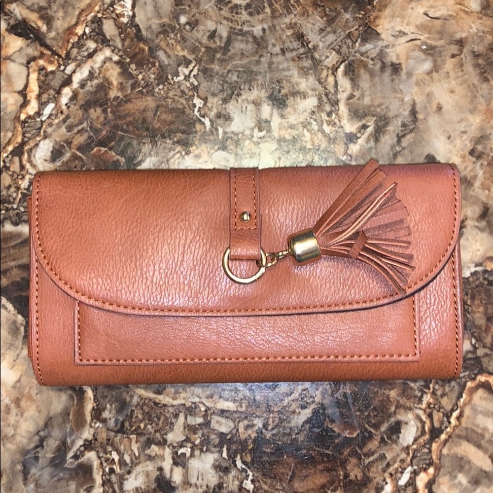 Clutch/Wallet